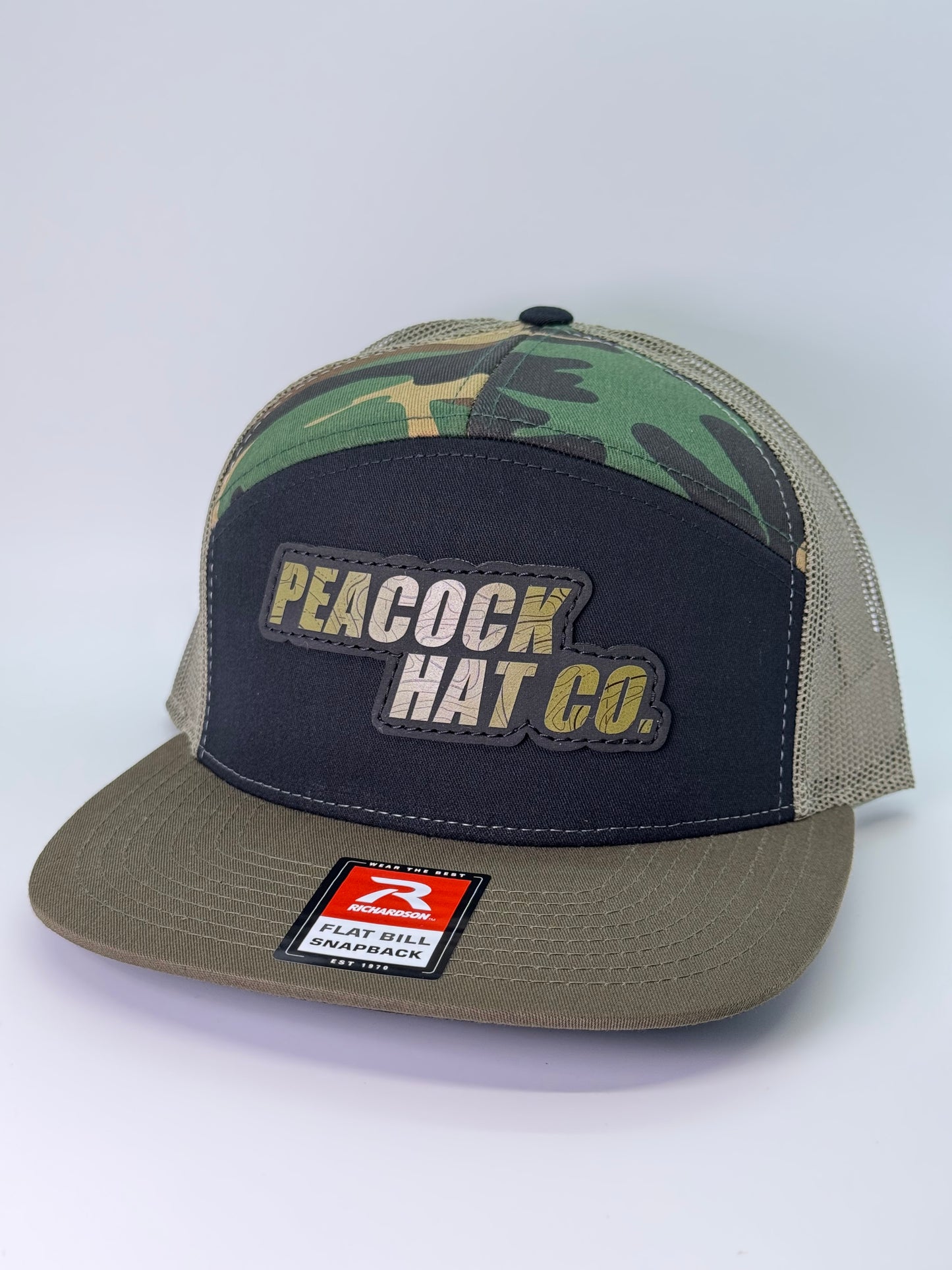IMPACT P.H.C.