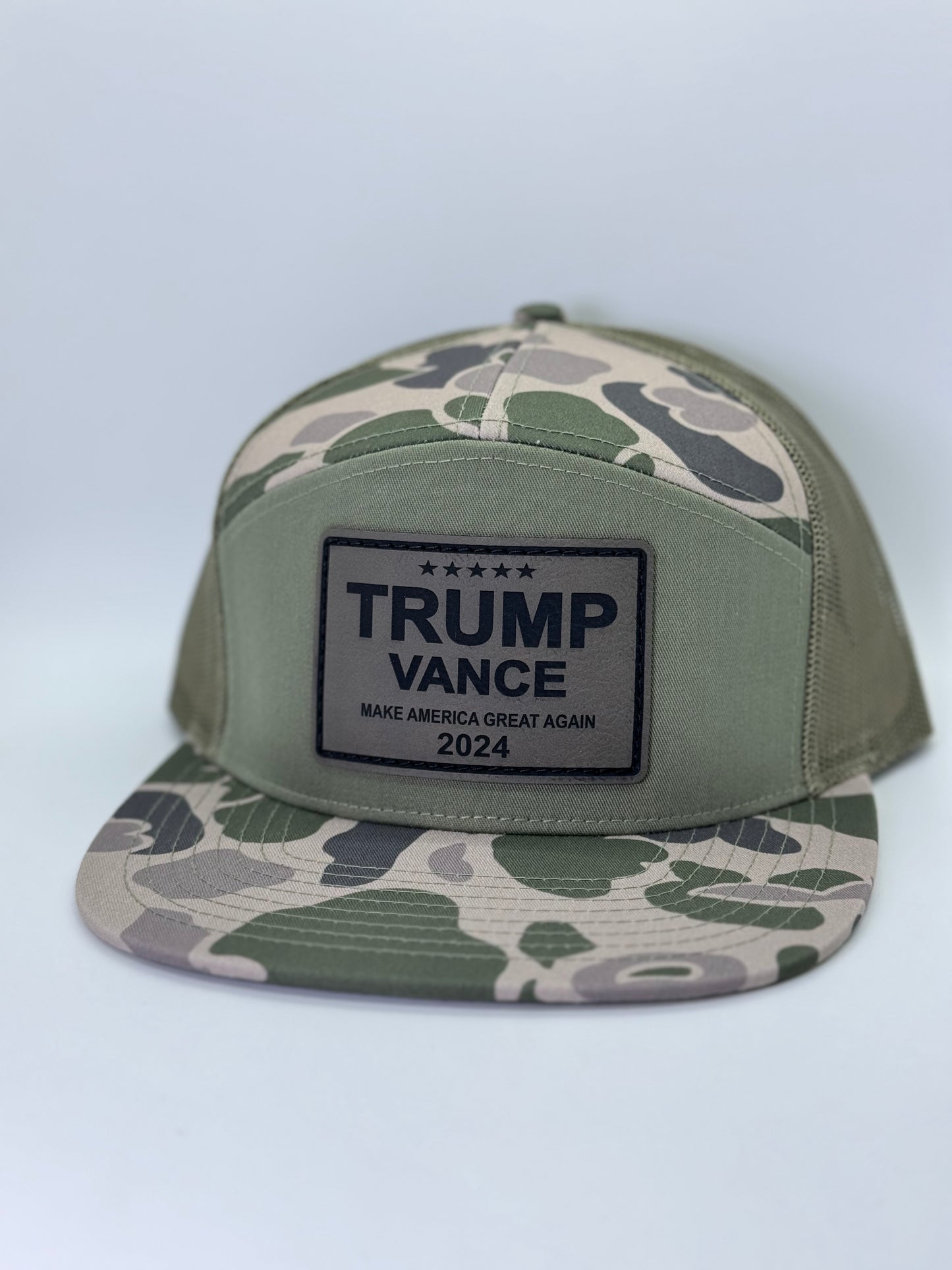 Trump Vance Flat Bill Collection
