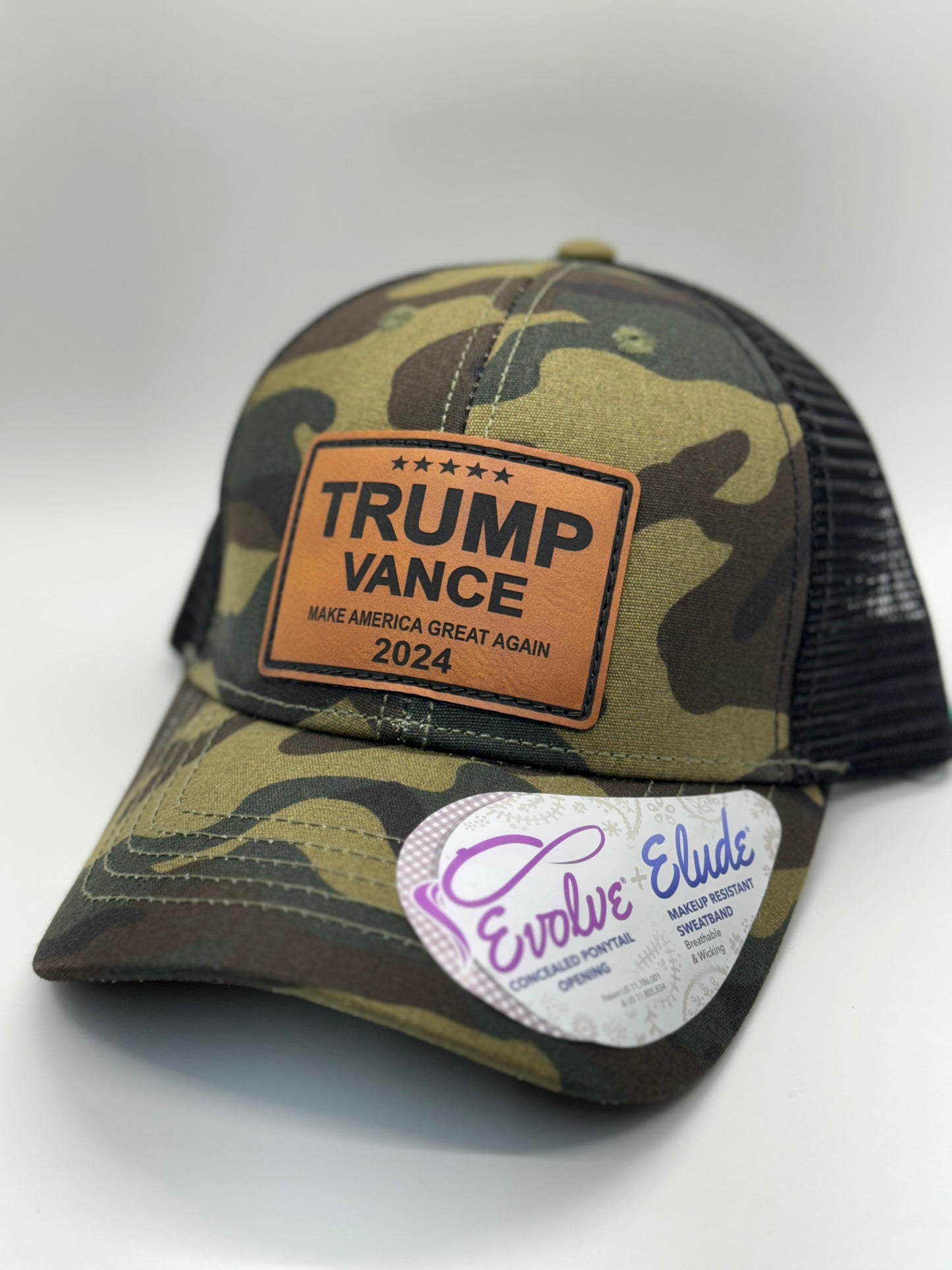 Women’s Trump Vance MAGA