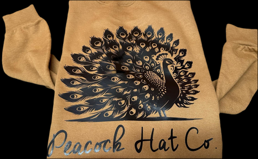 P.H.C. Hoodies/Crew necks