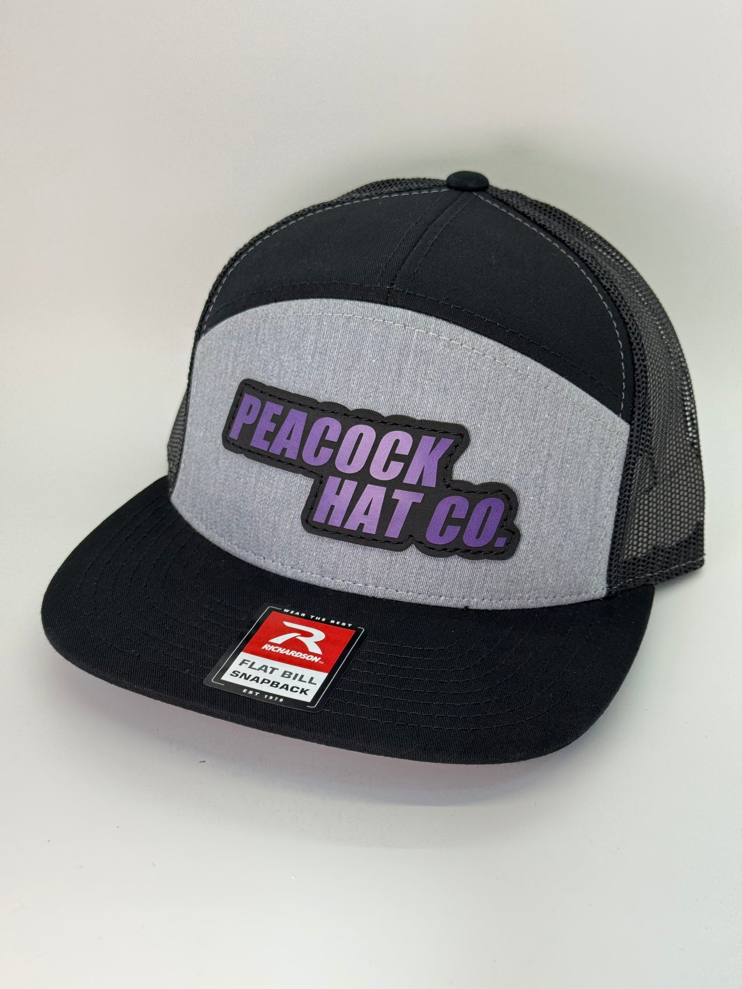 IMPACT P.H.C.