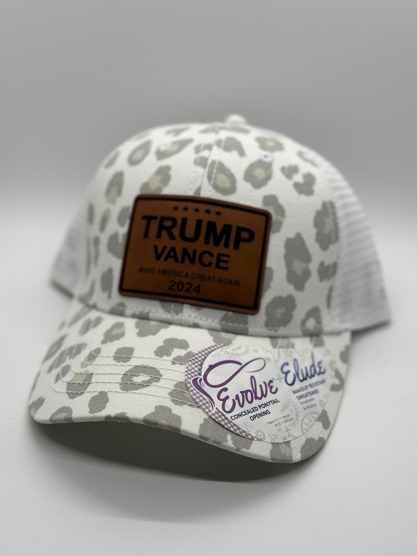 Women’s Trump Vance MAGA