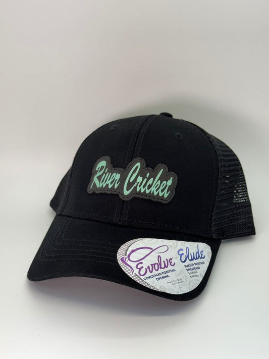 River Cricket Trucker