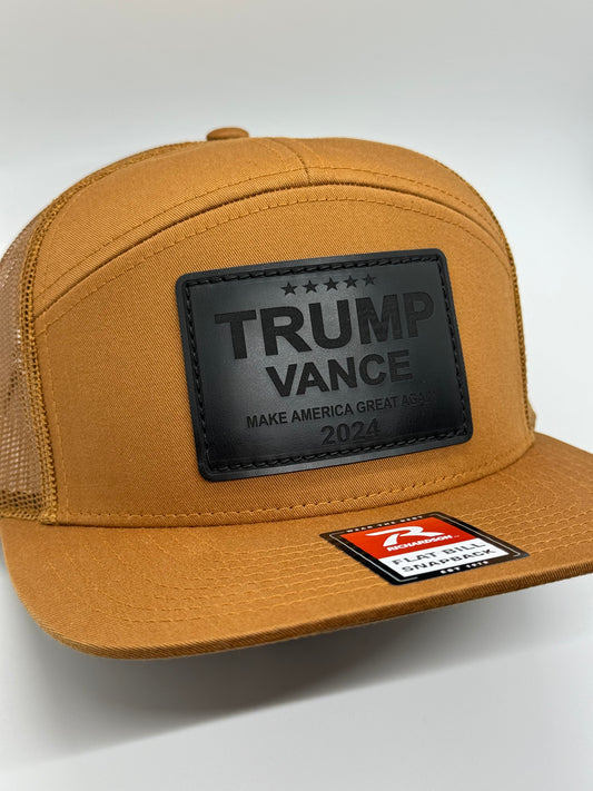 Trump Vance Flat Bill Collection