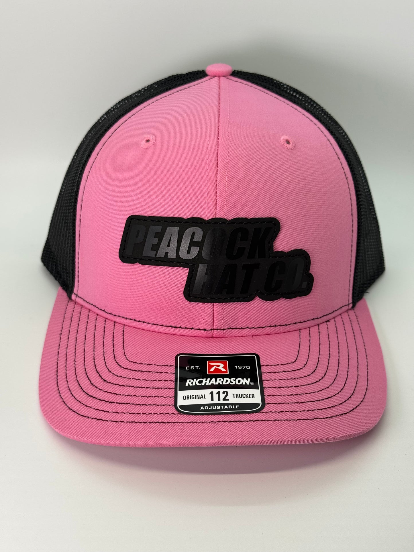 IMPACT P.H.C.