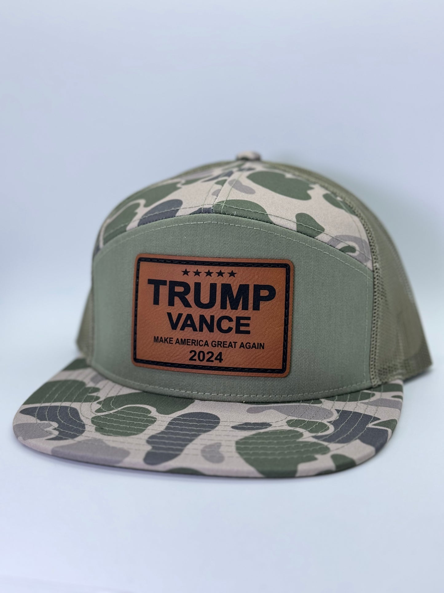 Trump Vance Flat Bill Collection
