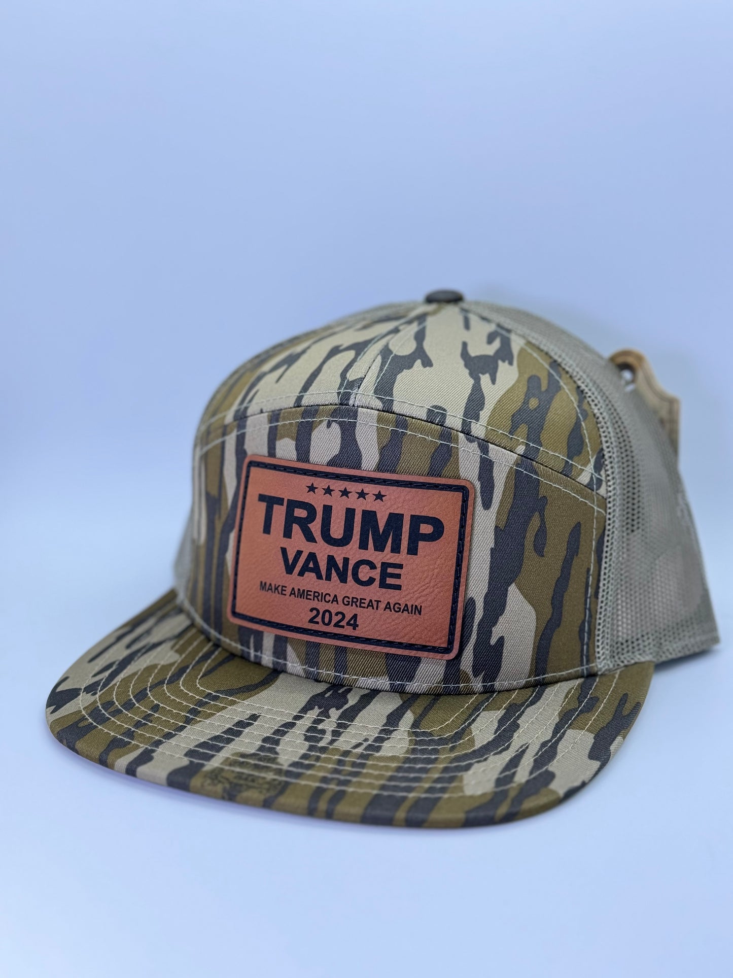 Trump Vance Flat Bill Collection