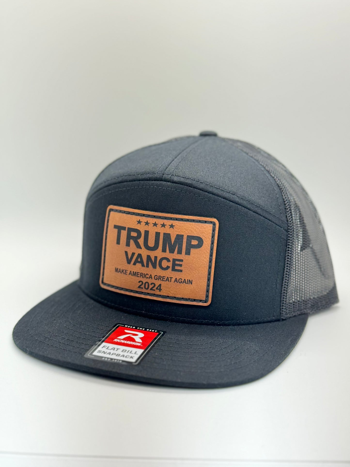 Trump Vance Flat Bill Collection