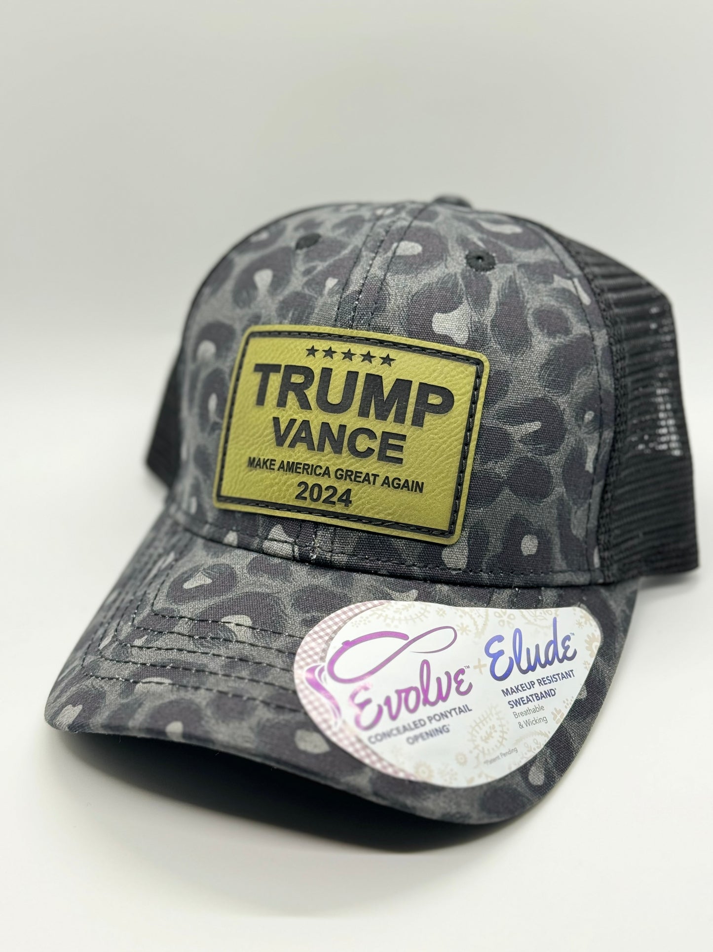 Women’s Trump Vance MAGA