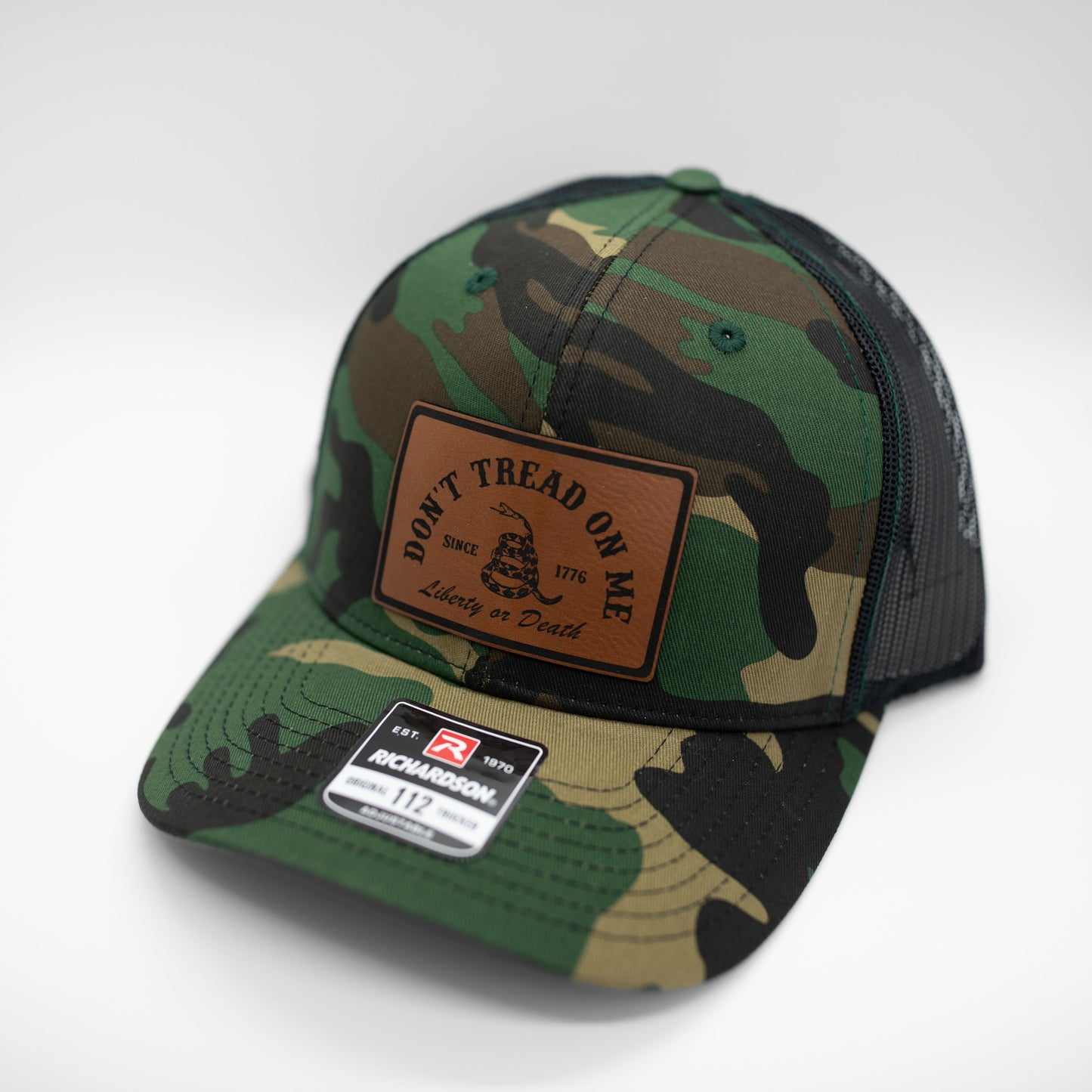 Don't Tread On Me