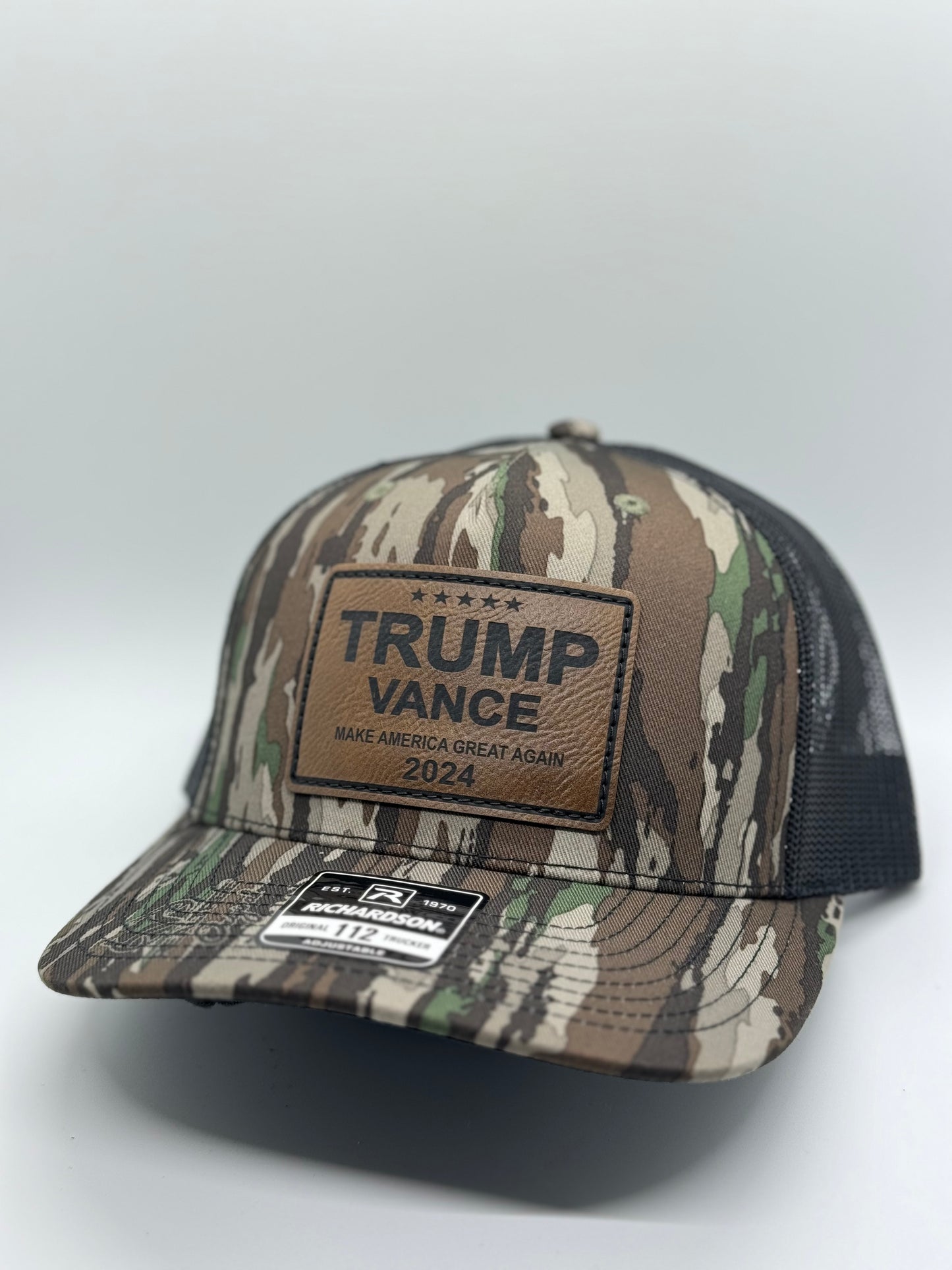 Trump Vance Camo Collection