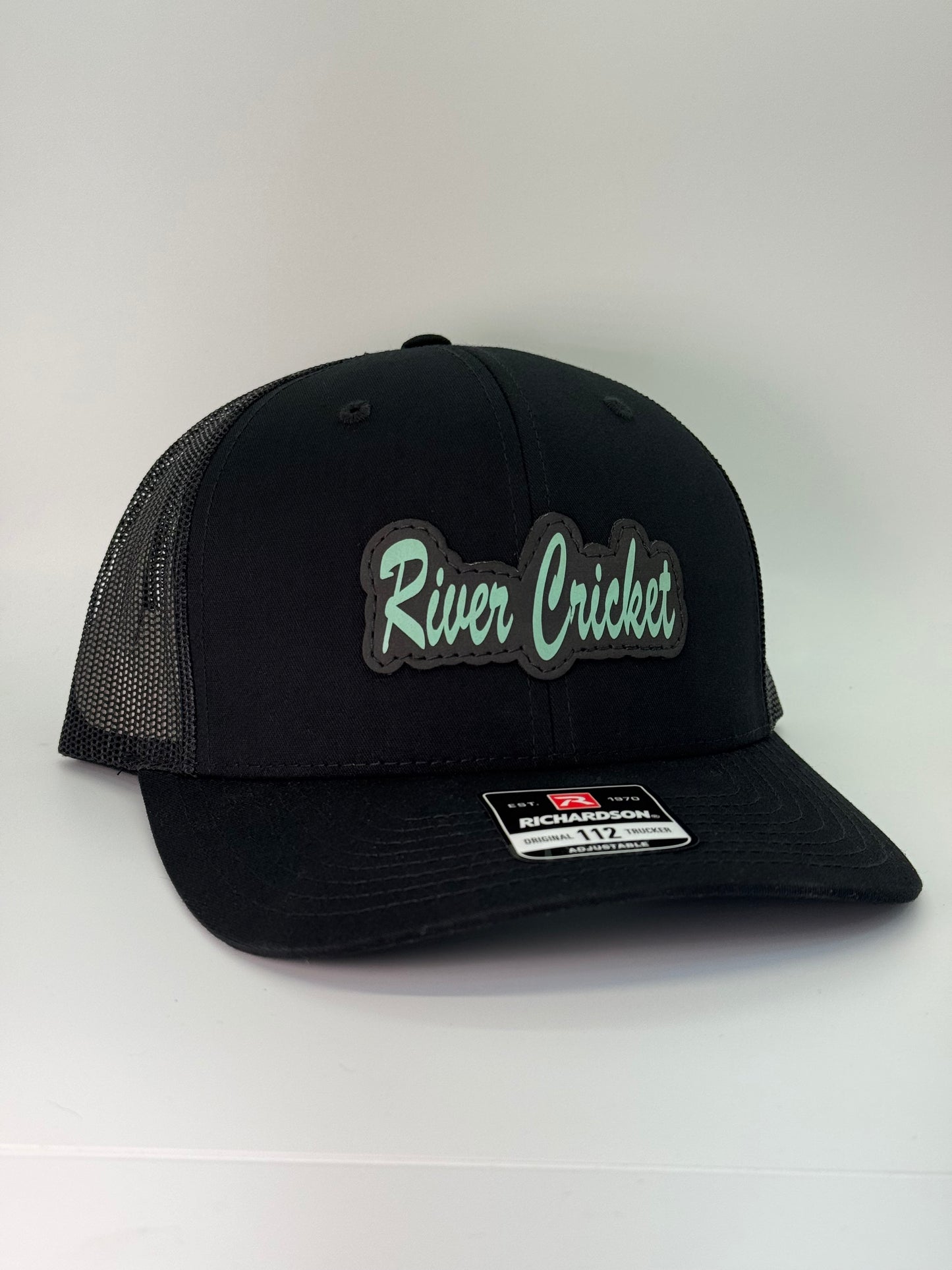 River Cricket Trucker
