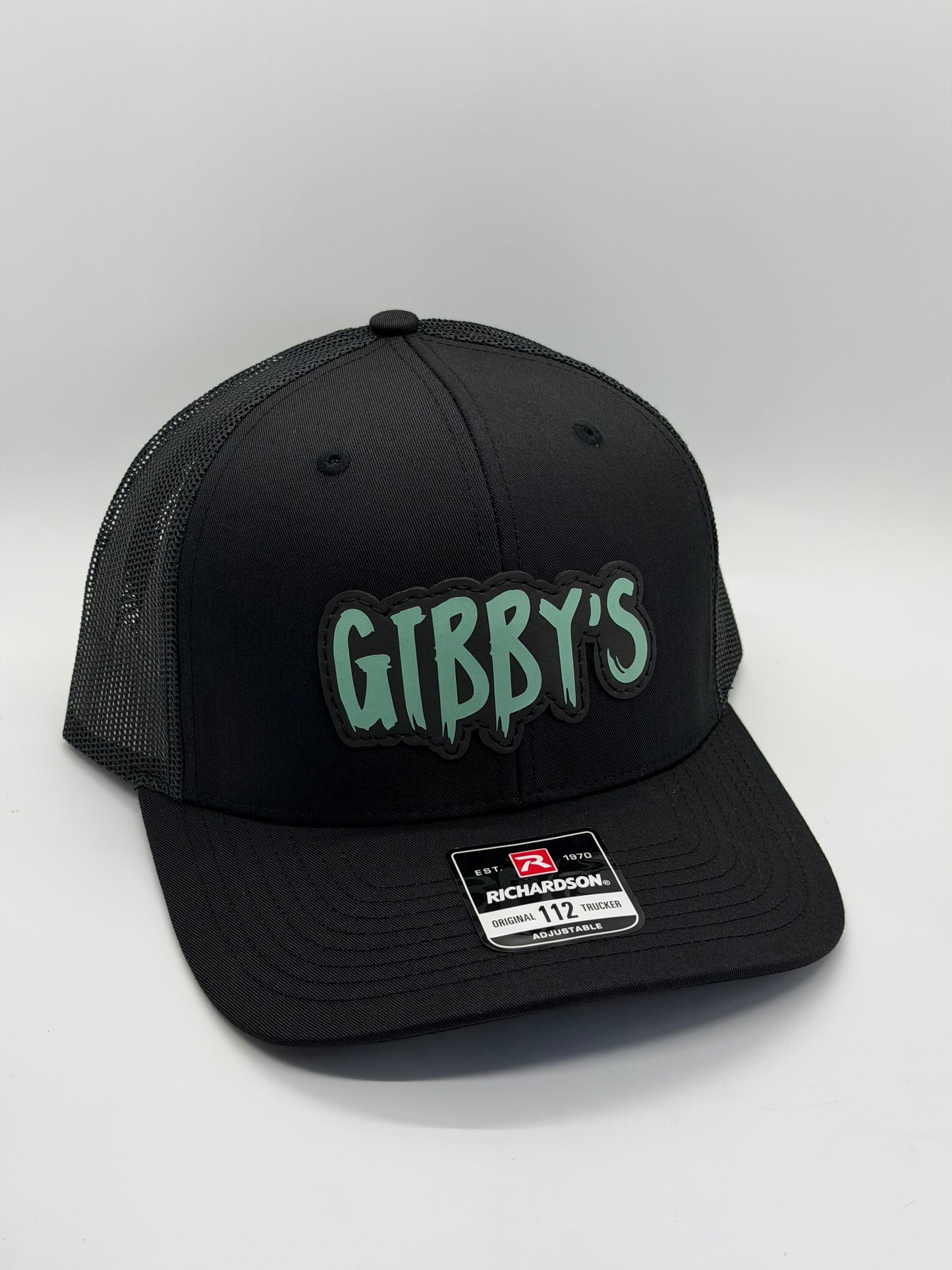 Gibby’s Trucker