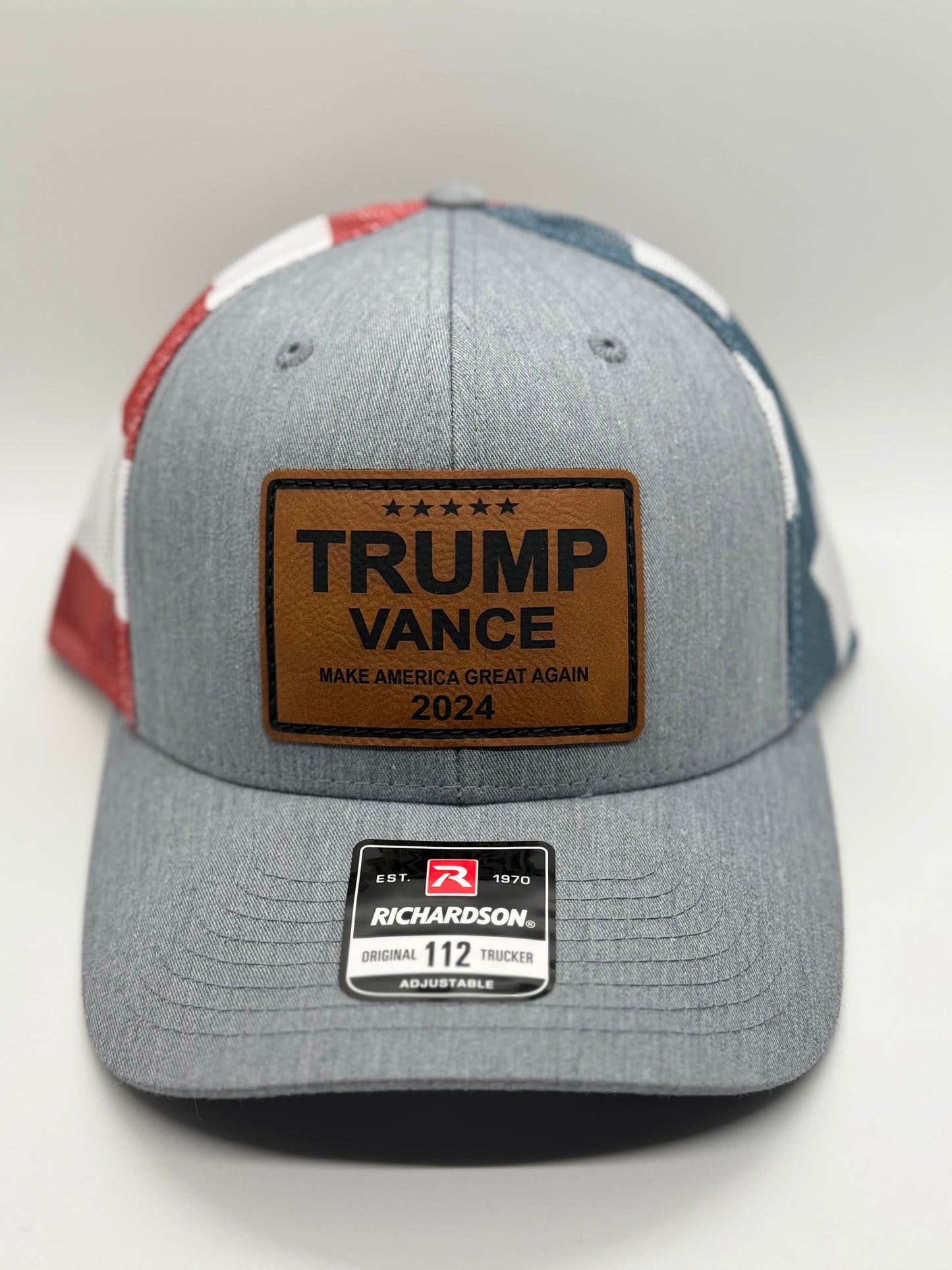 TRUMP VANCE Maga 2024