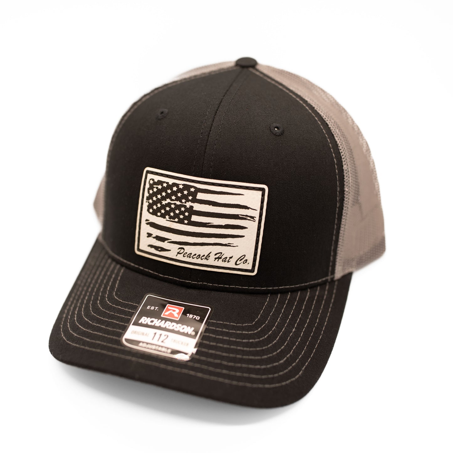 American Flag Peacock Hat Co.