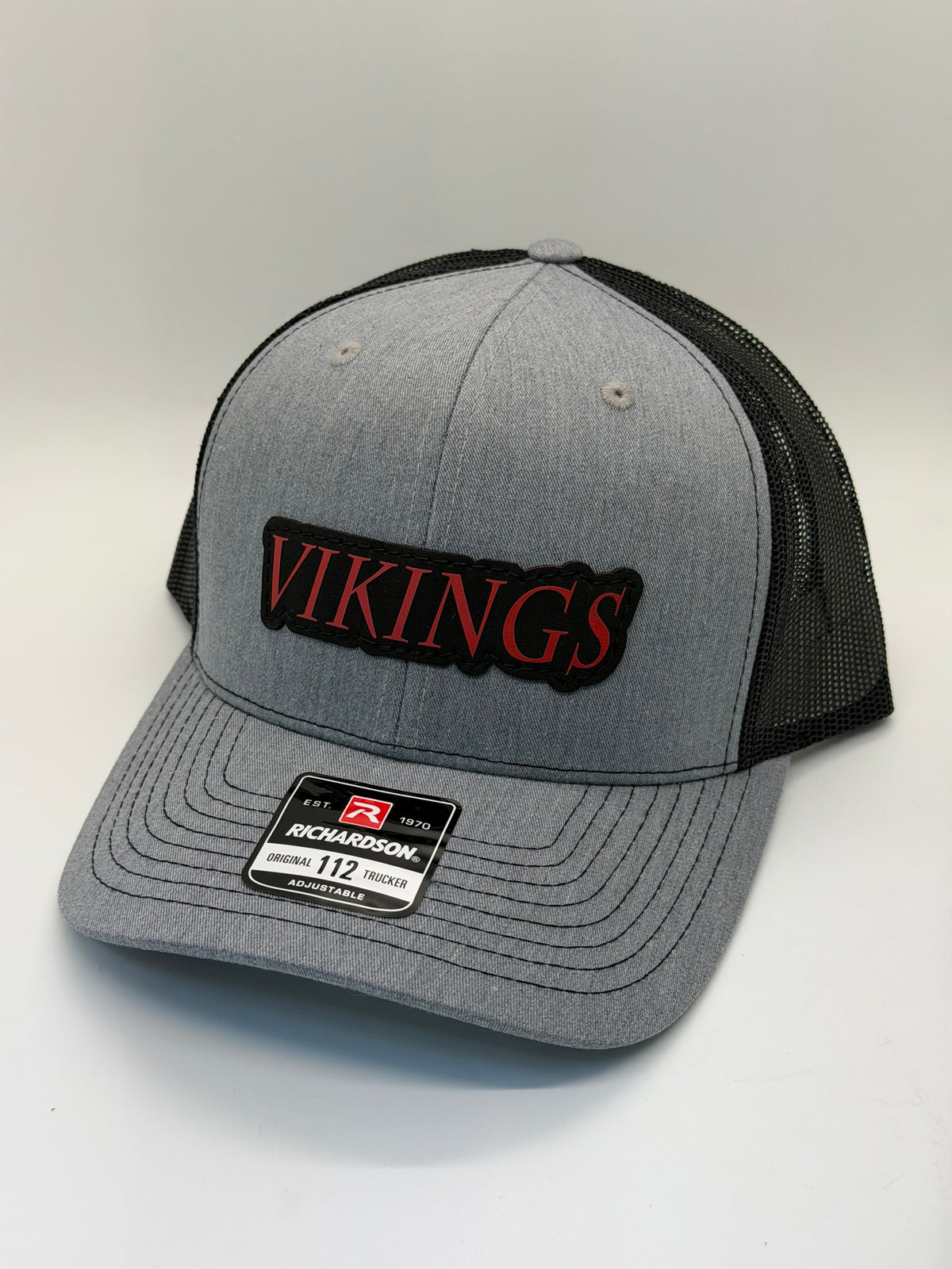 North Posey Vikings Diecut